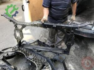 2009-2014 A4 PANEL AUDİ ORJİNAL ÇIKMA PARÇA
