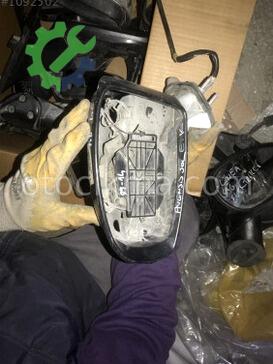 Toyota Avensis Sol Dış Ayna 2009-2014 çıkma parça