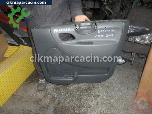 Citroen Berlingo Kapı Döşemesi çıkma parça
