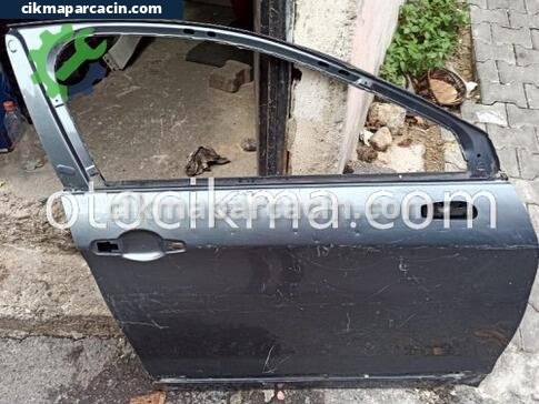Citroen C5 Sağ Ön Kapı çıkma parça