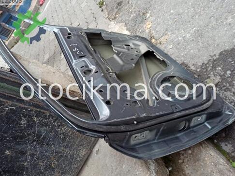 Citroen C5 Sağ Ön Kapı 2009-2014 çıkma parça