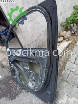 Citroen C5 Sağ Ön Kapı 2009-2014 çıkma parça