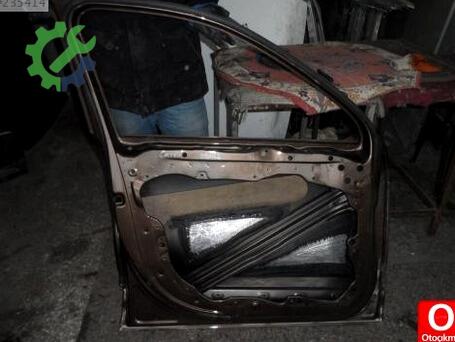 Porsche Cayenne Sol Ön Kapı 2009-2014 çıkma parça