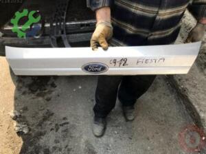2009-2014 FİESTA PLAKALIK FORD ORJİNAL ÇIKMA PARÇA
