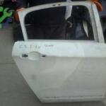 2009-2014 MODEL C5 2 ADET SAĞ ARKA KAPI CITROEN ÇIKMA PARÇA
