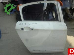 2009-2014 MODEL C5 2 ADET SAĞ ARKA KAPI CITROEN ÇIKMA PARÇA