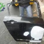 2009-2014 MODEL C5 2 ADET SAĞ ARKA KAPI CITROEN ÇIKMA PARÇA