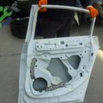 2009-2014 MODEL C5 2 ADET SAĞ ARKA KAPI CITROEN ÇIKMA PARÇA