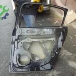 2009-2014 MODEL C5 2 ADET SAĞ ARKA KAPI CITROEN ÇIKMA PARÇA