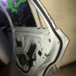 2009-2014 X6 SAĞ ARKA KAPI BMW ORJİNAL ÇIKMA PARÇA