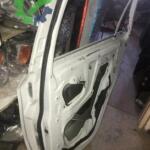 2009-2014 X6 SAĞ ARKA KAPI BMW ORJİNAL ÇIKMA PARÇA