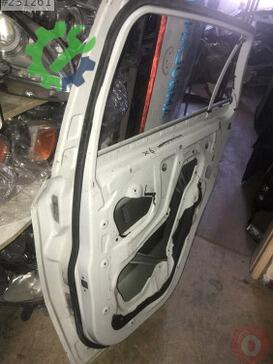 BMW X6 Sağ Arka Kapı 2009-2014 çıkma parça