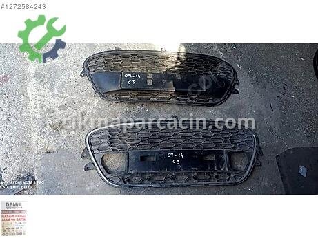 Citroen C3 Ön Panjur çıkma parça