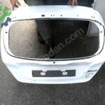 2009-2014 FİESTA BAGAJ FORD ORJİNAL ÇIKMA PARÇA
