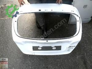 2009-2014 FİESTA BAGAJ FORD ORJİNAL ÇIKMA PARÇA
