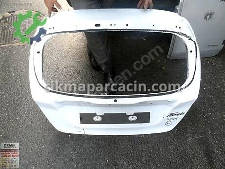 Ford Fiesta Bagaj çıkma parça