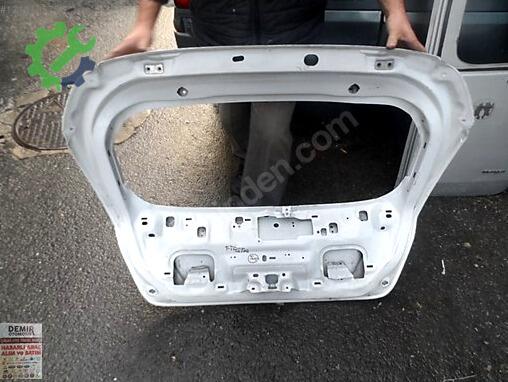 Ford Fiesta Bagaj çıkma parça