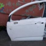 2009-2015 C3 SOL ÖN KAPI CİTRÖEN ORJİNAL ÇIKMA PARÇA