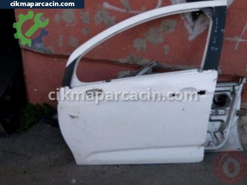 Citroen C3 Sol Ön Kapı çıkma parça