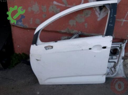 Citroen C3 Sol Ön Kapı çıkma parça