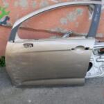 2009-2015 C3 SOL ÖN KAPI CİTRÖEN ORJİNAL ÇIKMA PARÇA
