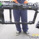2009-2015 FİESTA ÖN PANEL FORD ORJİNAL ÇIKMA PARÇA