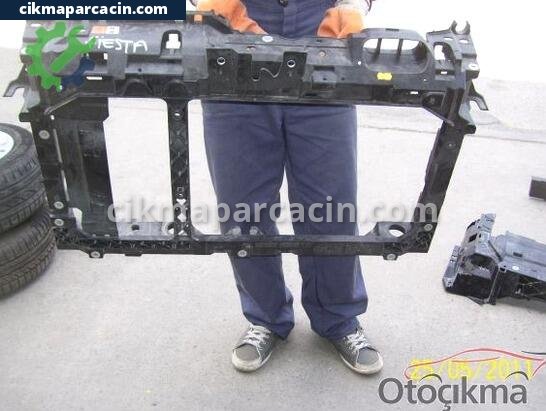 Ford Fiesta Ön Panel çıkma parça