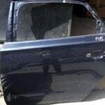 2009-2015 MODEL A8 LONG SOL ARKA KAPI AUDI ÇIKMA PARÇA