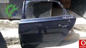 2009-2015 MODEL A8 LONG SOL ARKA KAPI AUDI ÇIKMA PARÇA