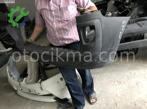 Renault Kangoo Arka Tampon 2009-2015 çıkma parça