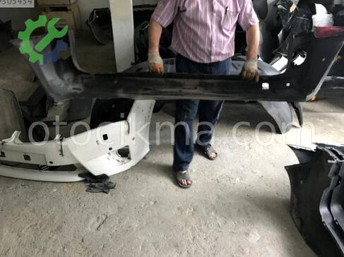 Renault Kangoo Arka Tampon 2009-2015 çıkma parça