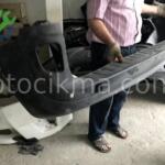 2009-2015 MODEL KANGOO ARKA TAMPON RENAULT ÇIKMA PARÇA