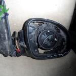 2009-2015 MODEL VOLKSWAGEN TIGUAN SAĞ AYNA ÇIKMA PARÇA