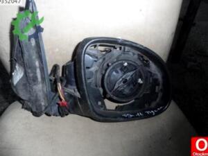 2009-2015 MODEL VOLKSWAGEN TIGUAN SAĞ AYNA ÇIKMA PARÇA