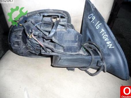 Volkswagen Tiguan Sağ Dış Ayna 2009-2015 çıkma parça