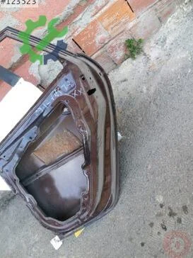 Ford Fiesta Sağ Arka Kapı 2009-2016 çıkma parça