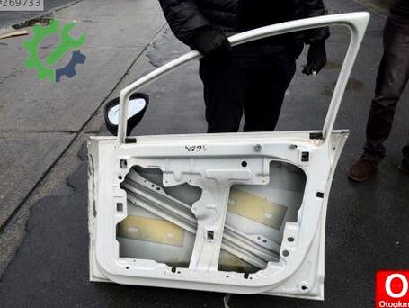 Seat Ibiza Sağ Ön Kapı 2009-2016 çıkma parça