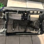 2009-2016 PASSAT CC ÖN PANEL VOLKSWAGEN ORJİNAL ÇIKMA PARÇA