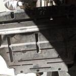 2009-2016 Q5 MOTOR ALT MUHAFAZASI AUDİ ORJİNAL ÇIKMA PARÇA