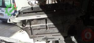 2009-2016 Q5 MOTOR ALT MUHAFAZASI AUDİ ORJİNAL ÇIKMA PARÇA