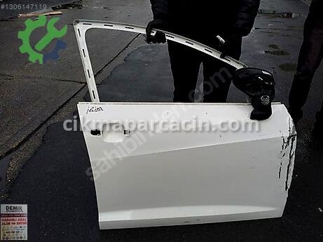 Seat Ibiza Sağ Ön Kapı çıkma parça