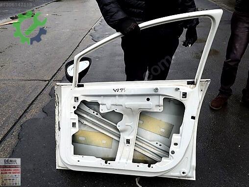 Seat Ibiza Sağ Ön Kapı çıkma parça