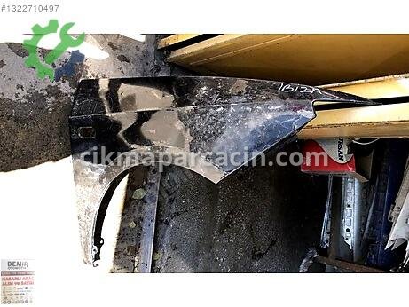Seat Ibiza Ön Çamurluk çıkma parça