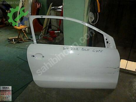 Volkswagen Polo Sağ Kapı çıkma parça