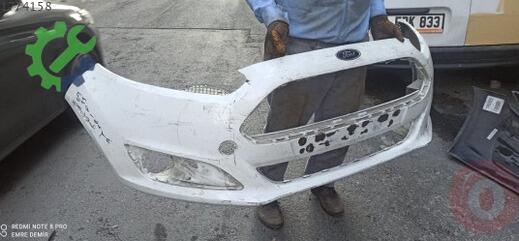 Ford Fiesta Ön Tampon 2009-2017 çıkma parça