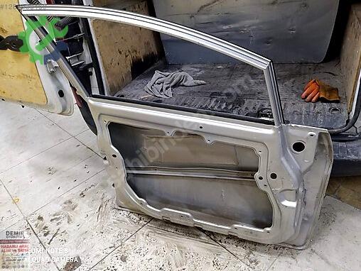 Ford Fiesta Sol Ön Kapı çıkma parça