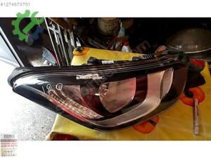 2009-2023 İ20 SAĞ SOL FAR HYUNDAİ ORJİNAL ÇIKMA PARÇA