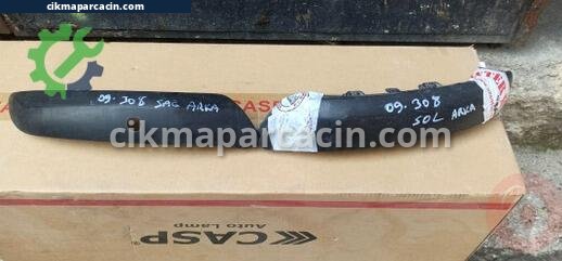 Peugeot 308 Ön Tampon çıkma parça
