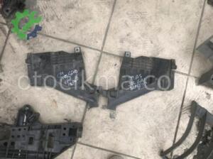 2009 A5 SAĞ SOL FAR BRAKETİ AUDİ ORJİNAL ÇIKAM PARÇA