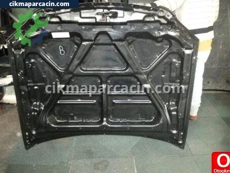 Mazda B-2500 Kaput çıkma parça